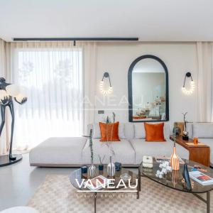 Villa neuve 3 suites