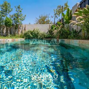 Villa neuve 3 suites