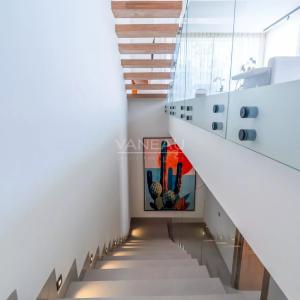 Villa neuve 3 suites