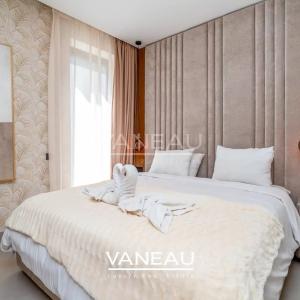 Villa neuve 3 suites