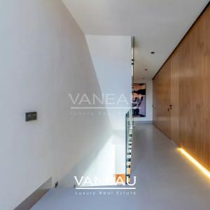 Villa neuve 3 suites