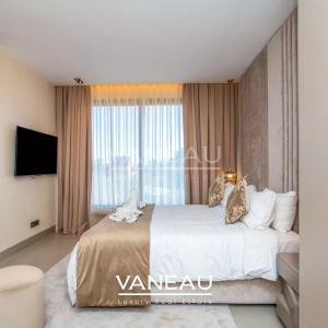 Villa neuve 3 suites