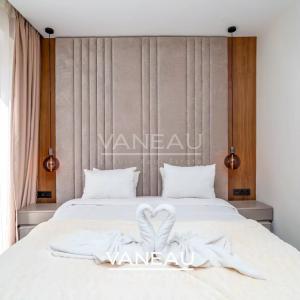 Villa neuve 3 suites