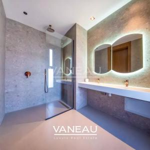 Villa neuve 3 suites