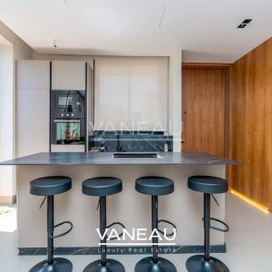 Villa neuve 3 suites