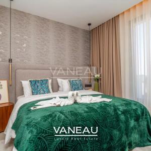 Villa neuve 3 suites