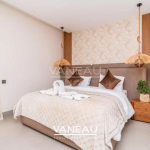 Villa neuve 3 suites