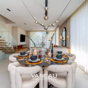 Villa neuve 3 suites