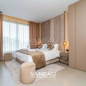 Villa neuve 3 suites