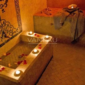 Splendide maison d'hôtes de 9 suites en Médina