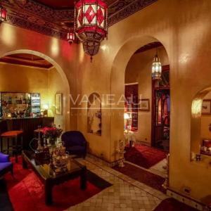 Splendide maison d'hôtes de 9 suites en Médina