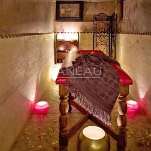 Splendide maison d'hôtes de 9 suites en Médina