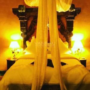 Splendide maison d'hôtes de 9 suites en Médina