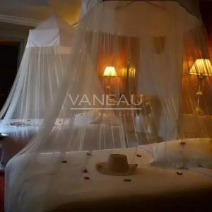 Splendide maison d'hôtes de 9 suites en Médina