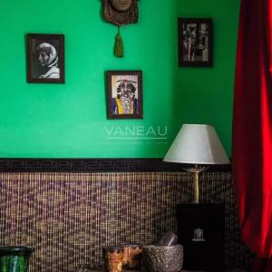 Splendide maison d'hôtes de 9 suites en Médina