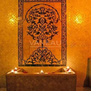 Splendide maison d'hôtes de 9 suites en Médina