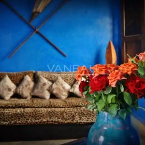 Splendide maison d'hôtes de 9 suites en Médina