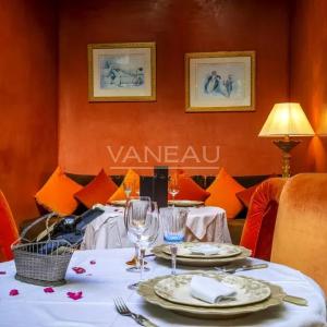 Splendide maison d'hôtes de 9 suites en Médina