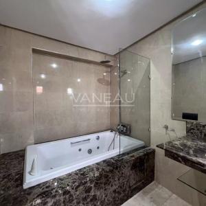 Appartement dernier étage 3 chambres Hivernage