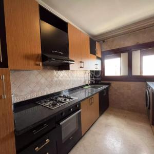 Appartement dernier étage 3 chambres Hivernage