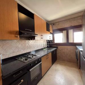 Appartement dernier étage 3 chambres Hivernage