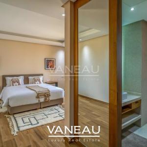 ***VILLA D'EXCEPTION DE 850m² SUR GOLF***