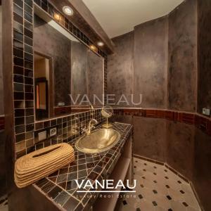 Magnifique riad  rénové 4 chambres a Riad Larousse