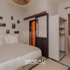 Magnifique riad  rénové 4 chambres a Riad Larousse