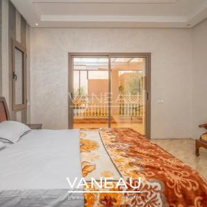 *** Villa de 505 m² sur golf prestigieux ***