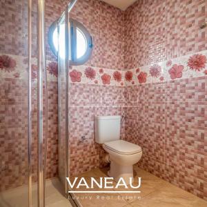 *** Villa de 505 m² sur golf prestigieux ***