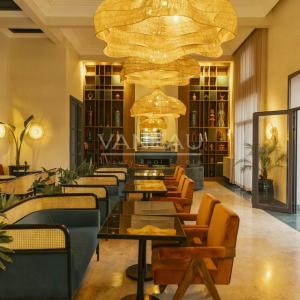 Domaine de Prestige au Pied de l’Atlas, Marrakech