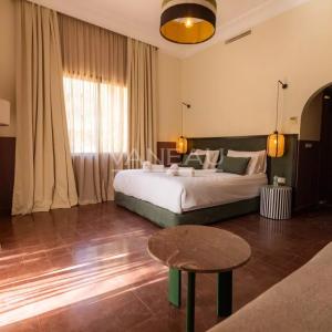 Domaine de Prestige au Pied de l’Atlas, Marrakech