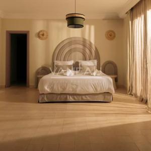 Domaine de Prestige au Pied de l’Atlas, Marrakech