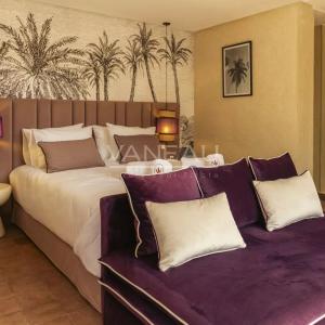 Domaine de Prestige au Pied de l’Atlas, Marrakech