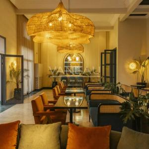 Domaine de Prestige au Pied de l’Atlas, Marrakech