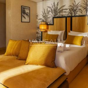 Domaine de Prestige au Pied de l’Atlas, Marrakech