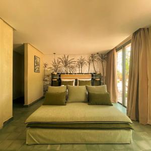 Domaine de Prestige au Pied de l’Atlas, Marrakech