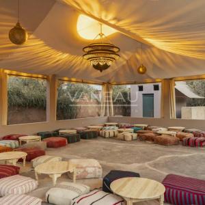 Domaine de Prestige au Pied de l’Atlas, Marrakech