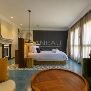 Domaine de Prestige au Pied de l’Atlas, Marrakech