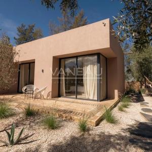 Domaine de Prestige au Pied de l’Atlas, Marrakech