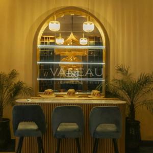 Domaine de Prestige au Pied de l’Atlas, Marrakech