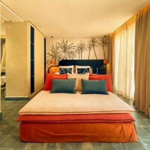 Domaine de Prestige au Pied de l’Atlas, Marrakech