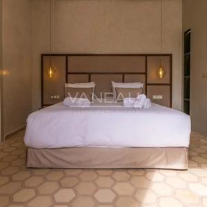 Domaine de Prestige au Pied de l’Atlas, Marrakech