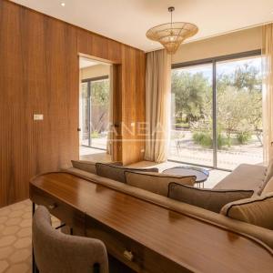 Domaine de Prestige au Pied de l’Atlas, Marrakech