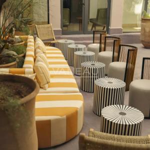 Domaine de Prestige au Pied de l’Atlas, Marrakech