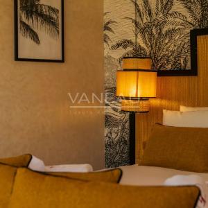 Domaine de Prestige au Pied de l’Atlas, Marrakech