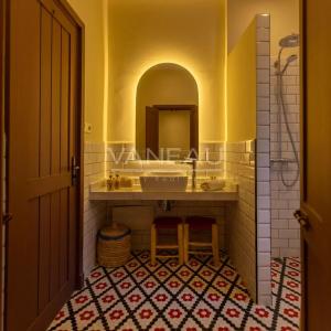 Domaine de Prestige au Pied de l’Atlas, Marrakech