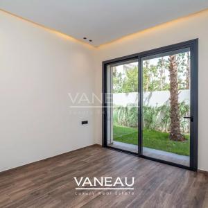 Villa de 500 m² habitable sur terrain arboré