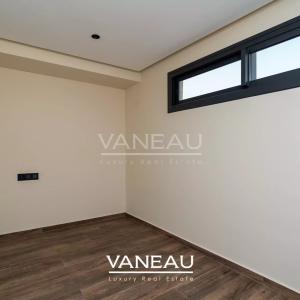 Villa de 500 m² habitable sur terrain arboré