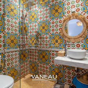 Riad d'exception 6 suites entre tradition et élégance